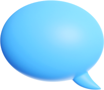 Chat bubble